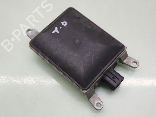 Module électronique Module électronique MAZDA 3 Saloon (BM_, BN_) 2.2 D (150 hp) 39713904 39713904