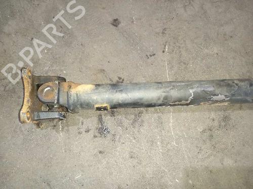 Driveshaft MITSUBISHI PAJERO III (V7_W, V6_W)  | BP12859552M37 
