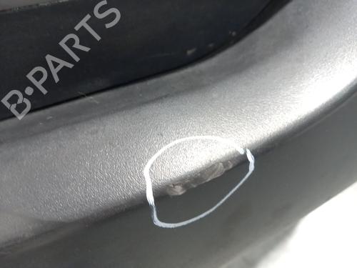Front bumper BMW X5 (E53) 3.0 d | BP32185130C7 - Image 8
