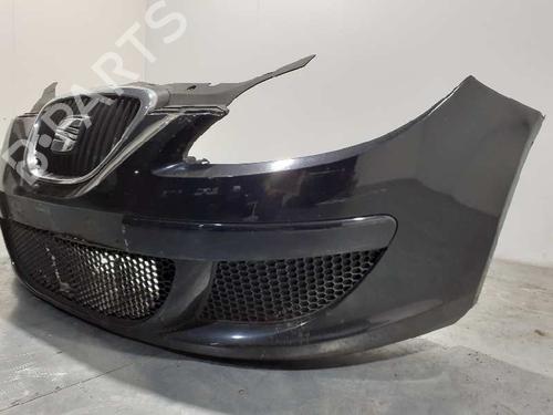 Front bumper SEAT ALTEA (5P1)  | BP16249764C7 