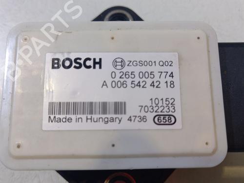 Other MERCEDES-BENZ VIANO (W639)  | BP21057512O1 