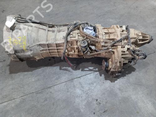 Gearbox NISSAN PATHFINDER III (R51) 2.5 dCi 4WD | BP40106409M3 - Image 4