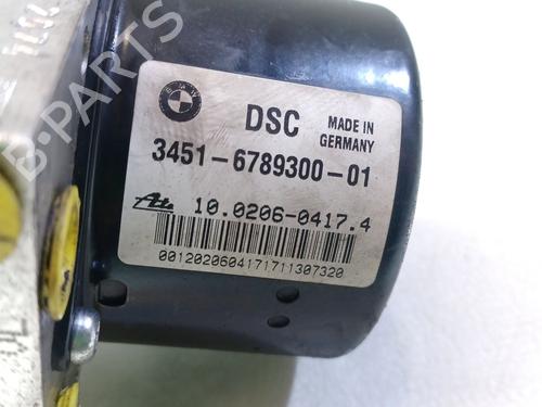 ABS pump BMW 3 Touring (E91) 316 d | BP40106332M43 - Image 4