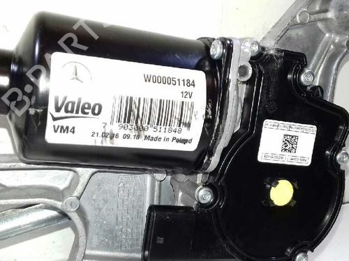 Other MERCEDES-BENZ VITO Mixto (Double Cabin) (W447)  | BP14306972O1 