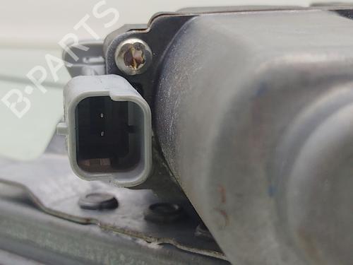 Front left window mechanism TOYOTA AYGO (_B1_) 1.0 (KGB10_, KGB10R) | BP29574267C22