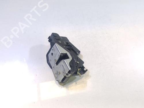 Used Rear left lock BMW 3 (E46) 330 d (184 hp) 29078284