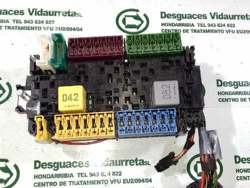 Used Fuse box MERCEDES-BENZ VITO Mixto (Double Cabin) (W447) [2014-2025]  9122610