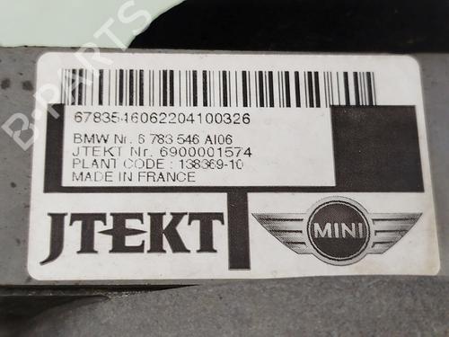 Steering rack MINI MINI (R56) Cooper | BP37260681M22 - Image 5