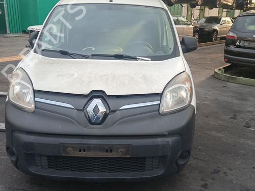 Teile für RENAULT KANGOO Express (FW0/1_) Z.E. (FW0Z, FW1Z) (60 hp) 4347526 
