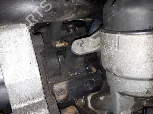 Engine BMW 5 (E39) 525 tds | BP9116321M1
