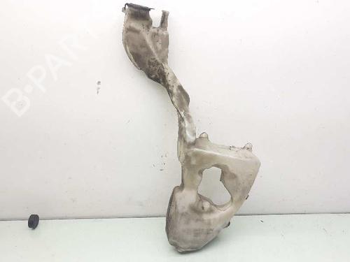 Used Windscreen washer tank MINI MINI CLUBMAN (R55) Cooper D (109 hp) 13236681