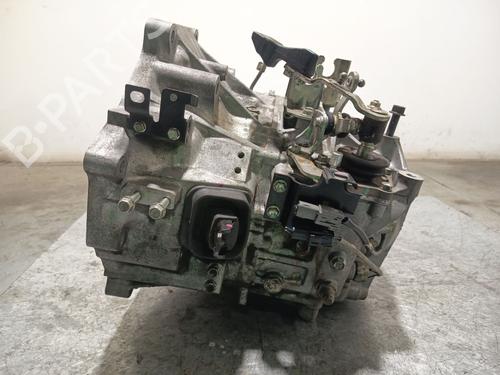 Gearbox MAZDA 6 Hatchback (GH) 2.2 D (GH10) | BP40299500M3 - Image 4