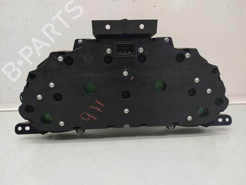 Instrument cluster JEEP CHEROKEE (KJ) 2.8 CRD 4x4 | BP21116624C47 
