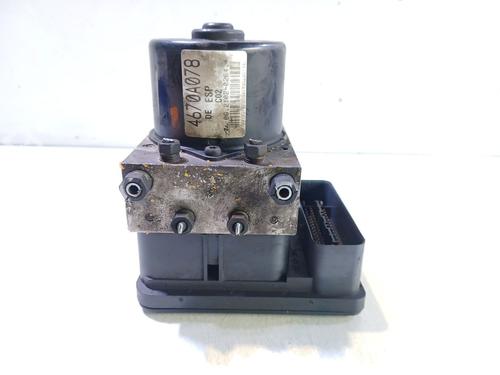 ABS pump MITSUBISHI GRANDIS (NA_W) 2.0 DI-D (NA8W) | BP16129259M43 