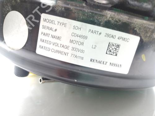 Engine RENAULT ARKANA I (LCM_, LDN_) 1.6 E-TECH 145 (LDMU) | BP37661819M1 - Image 6