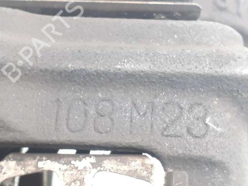 Left rear brake caliper HONDA ACCORD VIII Estate (CW)  | BP13821235M107 