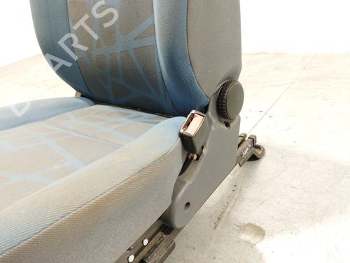 Right front seat FORD TOURNEO CONNECT 1.8 TDCi | BP17710310C16 