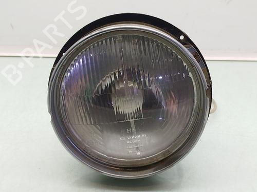 Used Left headlight LADA NIVA Closed Off-Road Vehicle (2121, 2131) 1700 i 4x4 (21213, 21214) (83 hp) 29588760
