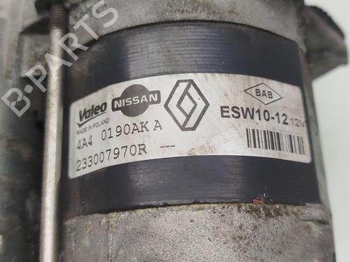 Starter RENAULT CAPTUR I (J5_, H5_) 0.9 TCe 90 | BP34193693M8  - Image 5