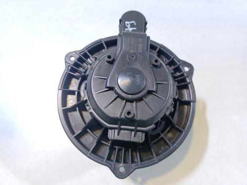 Heater blower motor HYUNDAI i30 (GD) 1.6 CRDi | BP16722825M62 