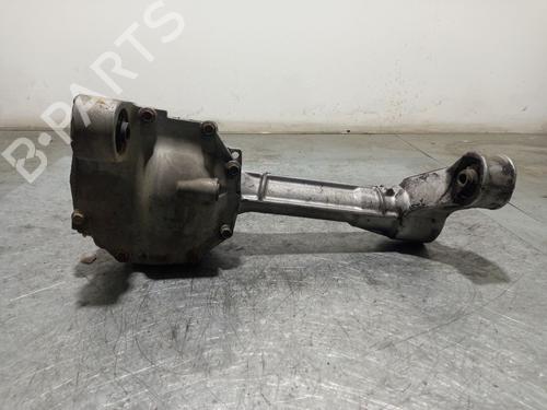 Differential, foran NISSAN PATHFINDER III (R51) 2.5 dCi 4WD (171 hp) 32027811