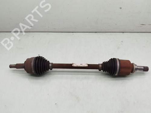 Used Left front driveshaft NISSAN TOWNSTAR Box Body/MPV (XFK) 1.3 (131 hp) 29122671
