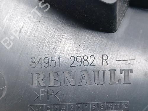 Other RENAULT CLIO IV (BH_) | BP17127536O1