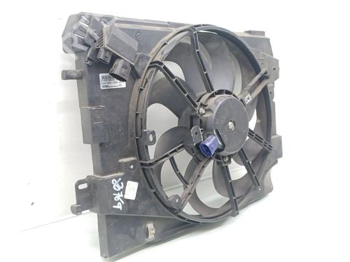 Radiator fan RENAULT CAPTUR I (J5_, H5_) 0.9 TCe 90 | BP38325781M35 - Image 2