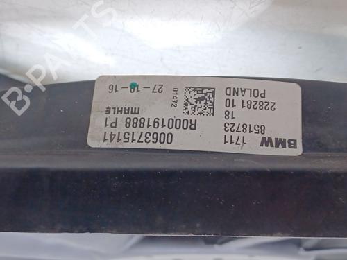 Køleventilator elektrisk BMW 2 Active Tourer (F45) | BP30576565M35