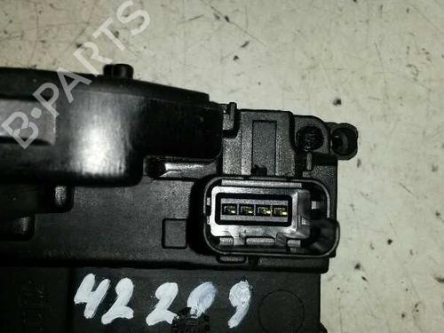 Rear right lock RENAULT CLIO III (BR0/1, CR0/1)  | BP1462147C99 
