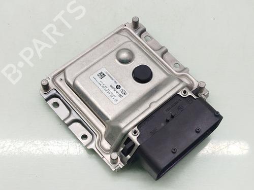 Used Electronic module Electronic module KIA SPORTAGE IV (QL, QLE) 1.6 CRDi (136 hp) 34509156 34509156