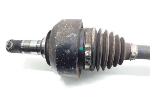 Right rear driveshaft MERCEDES-BENZ M-CLASS (W164)  | BP8509264M41 