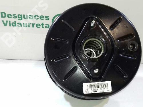 Used Servo brake MERCEDES-BENZ VITO Mixto (Double Cabin) (W447) [2014-2025]  9122681