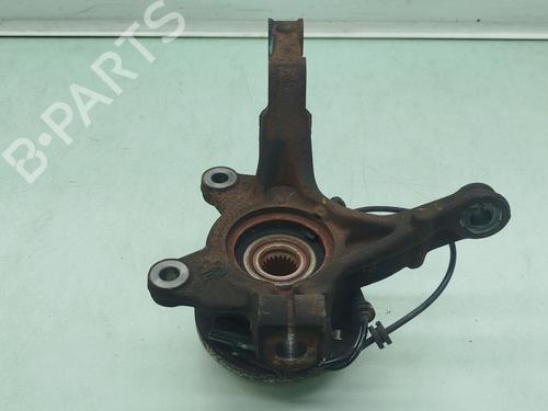 Right front steering knuckle DACIA SANDERO III 1.0 TCe 90 | BP32867768M26  - Image 5
