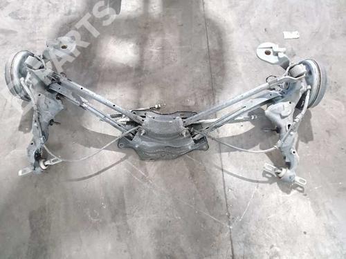 Bagaksel OPEL COMBO Box Body/MPV (X12) 1.3 CDTI (B05) (90 hp) 10809521