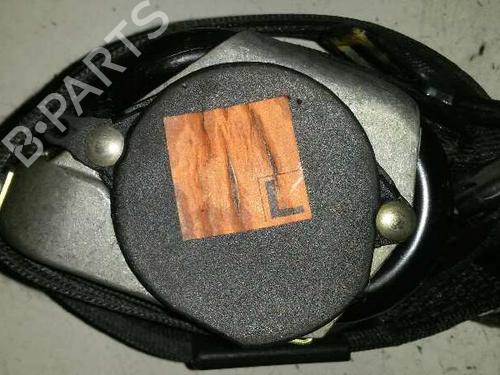Front left seatbelt AUDI A3 (8L1) | BP9116792I26