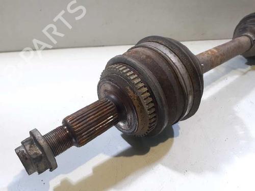 Left rear driveshaft LAND ROVER RANGE ROVER SPORT I (L320) 3.6 D 4x4 | BP11196203M40 
