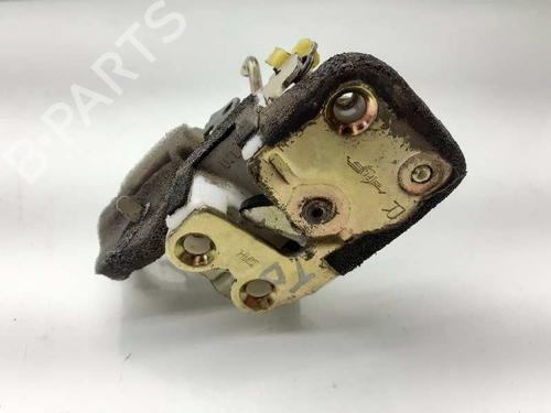 Used Rear right lock MITSUBISHI GALLOPER (JK-01) [1998-2003]  15586121