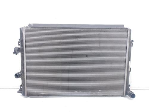 Water radiator VW TIGUAN (5N_) 2.0 TDI 4motion | BP22637188M31