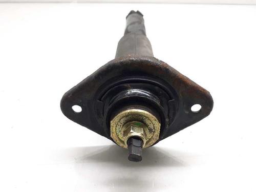 Left rear shock absorber NISSAN MURANO I (Z50) 3.5 4x4 | BP9703275M18 