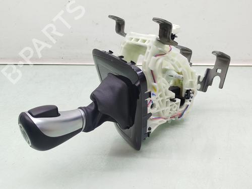 Used Gear lever Gear lever MERCEDES-BENZ T-CLASS MPV (W420) T 180 (420.863, 420.865) (131 hp) 40106923 40106923