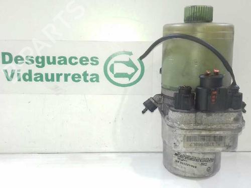 Styring servopumpe VW POLO (9N_, 9A_) [2001-2014]  4503138