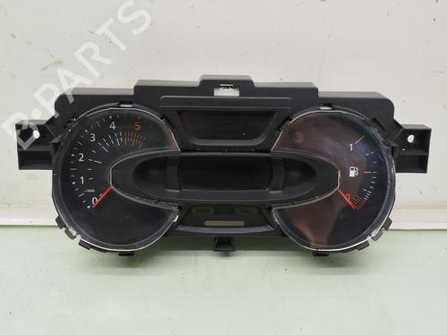 Used Instrument cluster Instrument cluster RENAULT TRAFIC III Bus (JG_) 1.6 dCi 145 (JGMG) (145 hp) 36236063 36236063