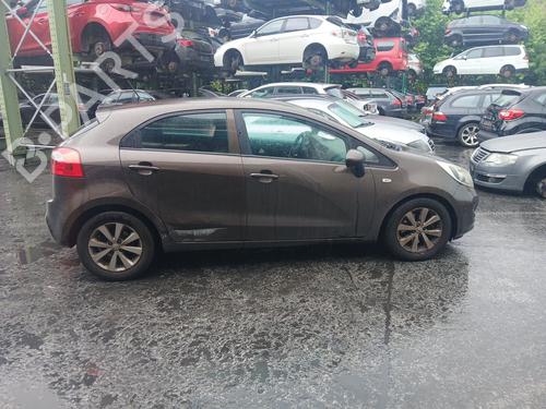 Gearbox KIA RIO III (UB) 1.4 CRDi | BP40107070M3 - Image 10
