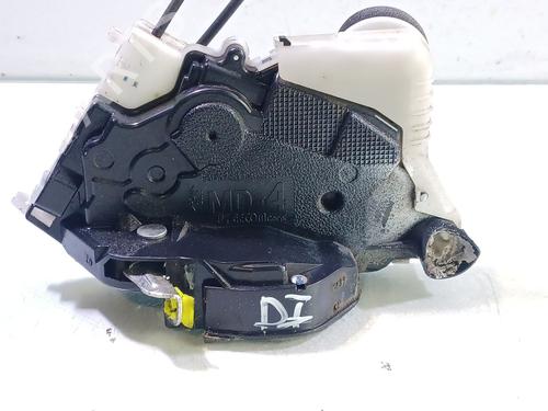 Front left lock TOYOTA YARIS (_P13_) 1.4 D (NLP130_, NLP130) | BP29544550C98 