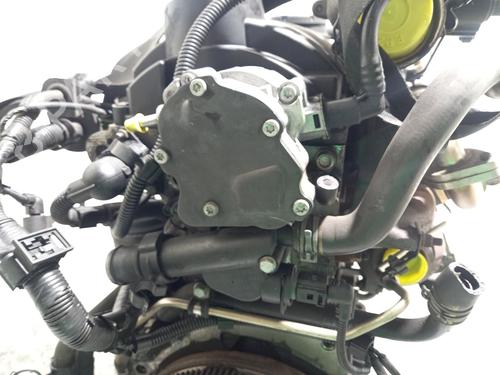 Engine VW TRANSPORTER T5 Bus (7HB, 7HJ, 7EB, 7EJ) 1.9 TDI | BP29933013M1