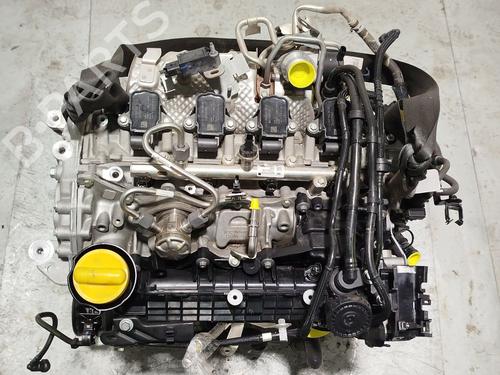 Motor für NISSAN TOWNSTAR Box Body/MPV (XFK) 1.3 (131 hp) 29122650