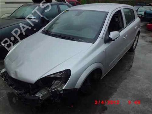Køler OPEL ASTRA H (A04) 1.6 (L48) | BP2331074M31 