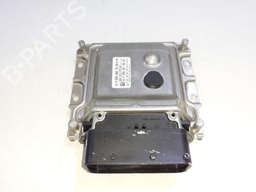 Electronic module MERCEDES-BENZ VITO Mixto (Double Cabin) (W447) 109 CDI (447.701, 447.703, 447.705) | BP2507877M83 