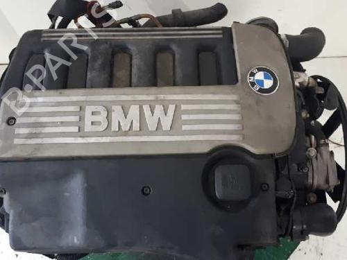 Moteur BMW 5 (E39) 525 tds (143 hp) 9116321